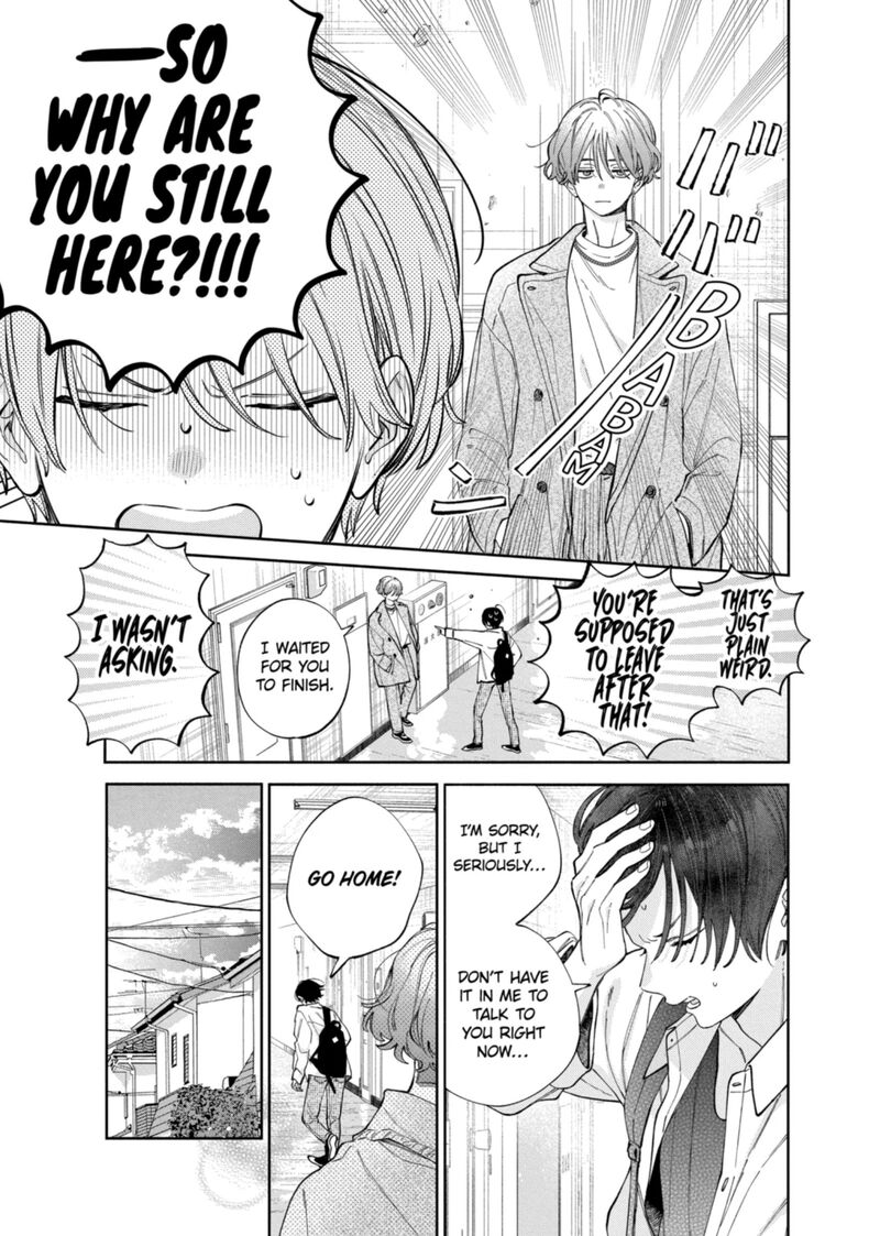 Kao Dake Ja Suki Ni Narimasen 62 18