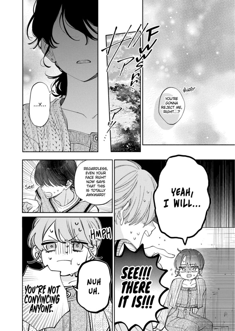 Kao Dake Ja Suki Ni Narimasen 63 17
