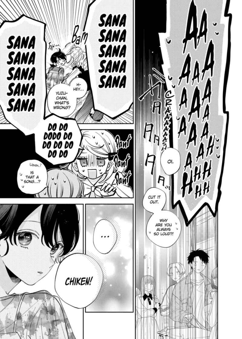 Kao Dake Ja Suki Ni Narimasen 63 26