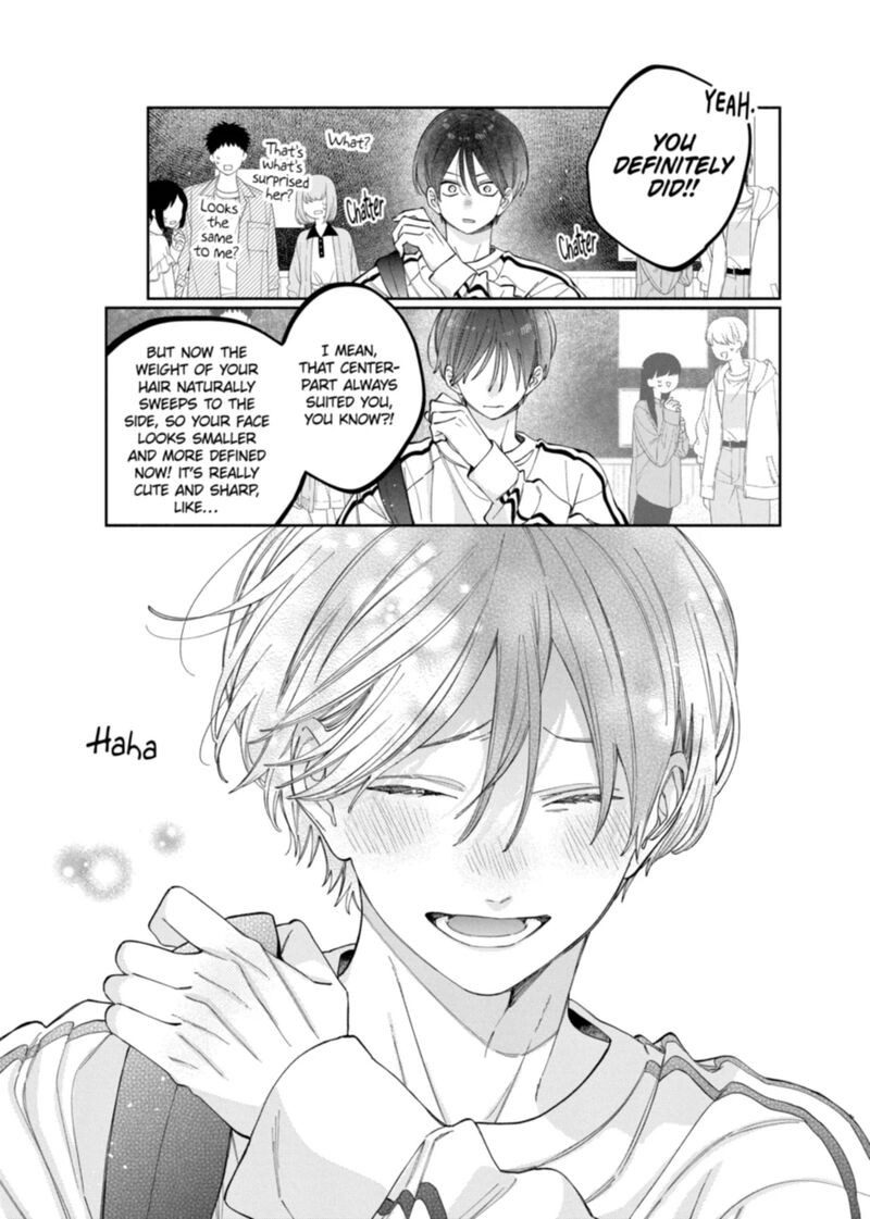 Kao Dake Ja Suki Ni Narimasen 63 30