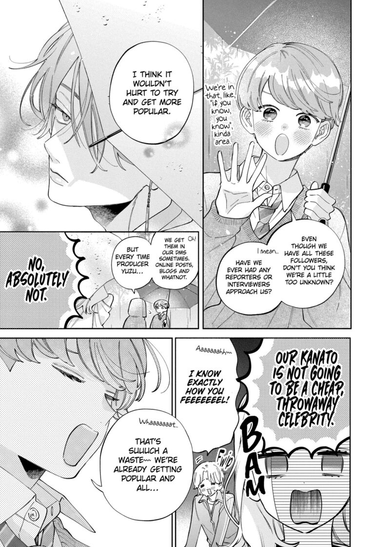 Kao Dake Ja Suki Ni Narimasen 64 15