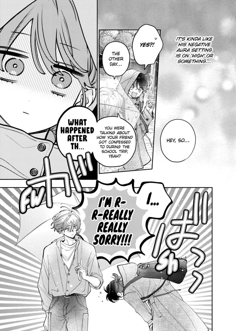 Kao Dake Ja Suki Ni Narimasen 64 19