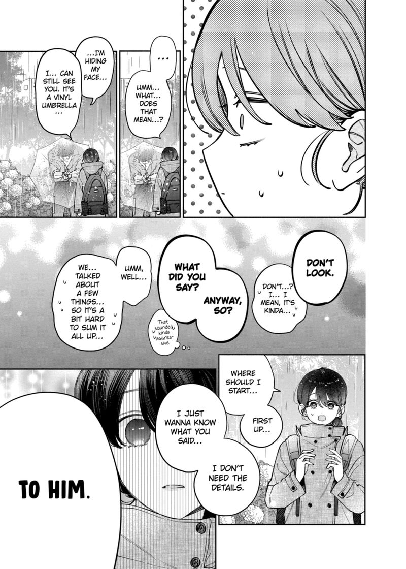 Kao Dake Ja Suki Ni Narimasen 64 21