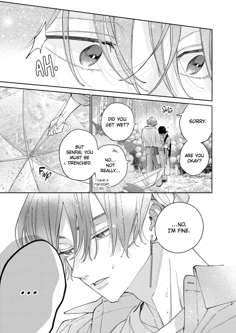 Kao Dake Ja Suki Ni Narimasen 64 27