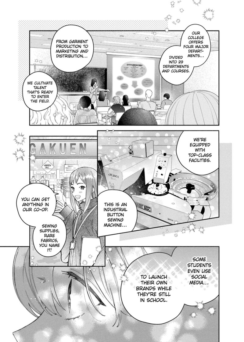 Kao Dake Ja Suki Ni Narimasen 66 14