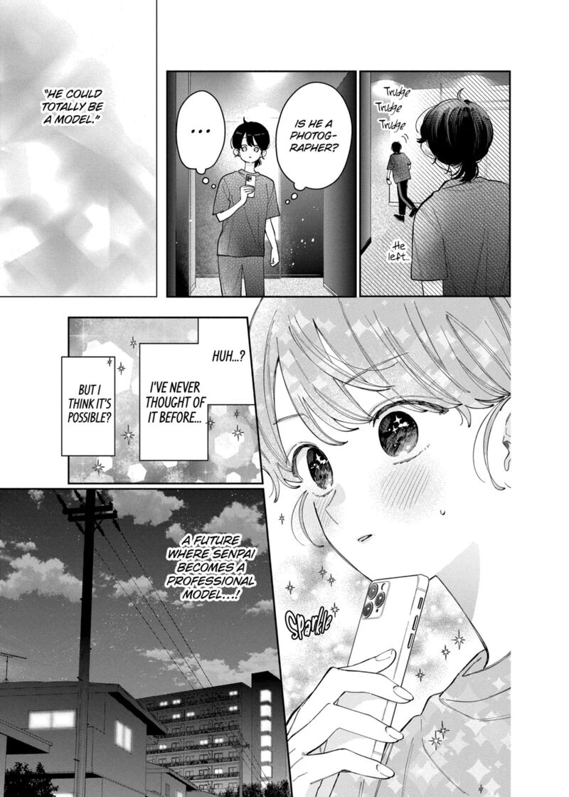 Kao Dake Ja Suki Ni Narimasen 66 8