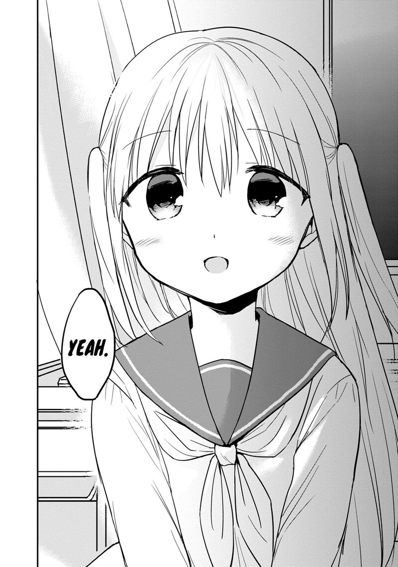 Kao Ni Denai Kashiwada San To Kao Ni Deru Ota Kun 100 15