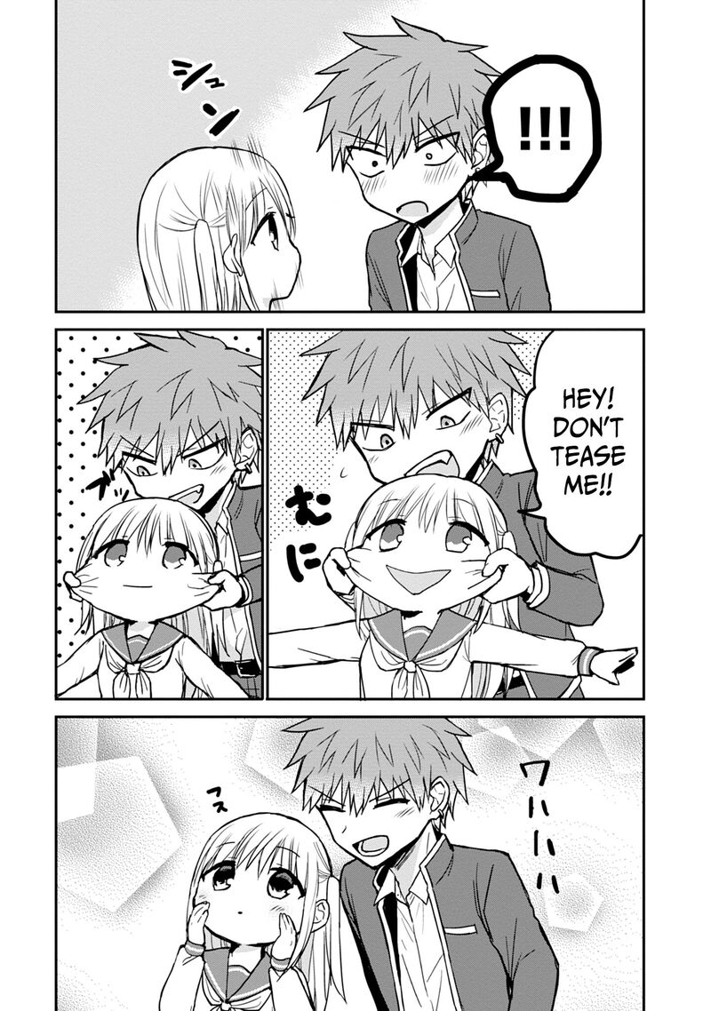 Kao Ni Denai Kashiwada San To Kao Ni Deru Ota Kun 100 16