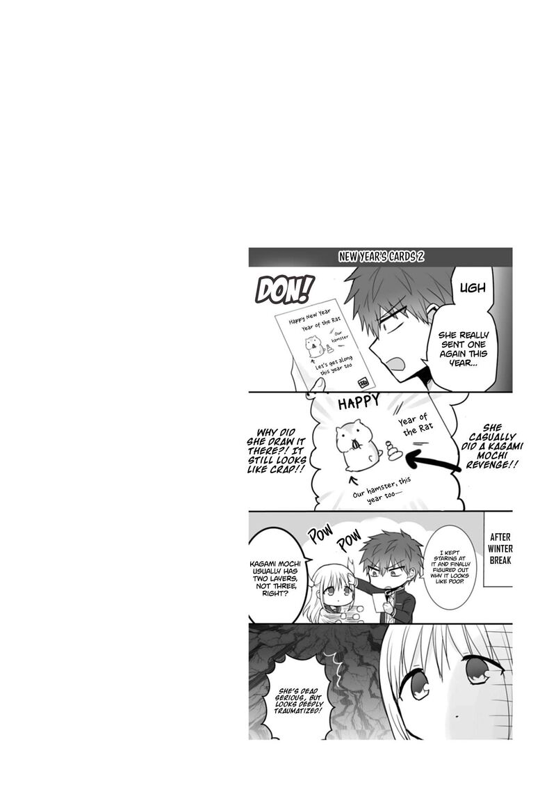 Kao Ni Denai Kashiwada San To Kao Ni Deru Ota Kun 114 11