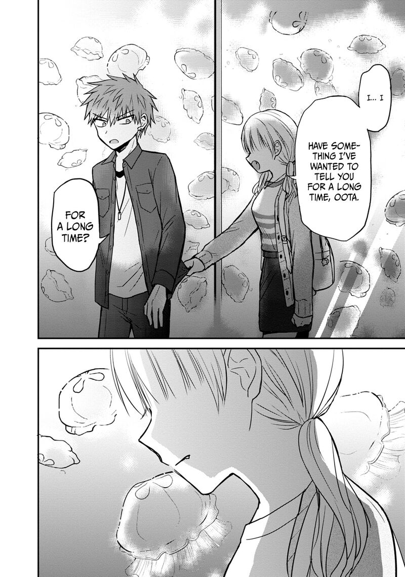 Kao Ni Denai Kashiwada San To Kao Ni Deru Ota Kun 97 13