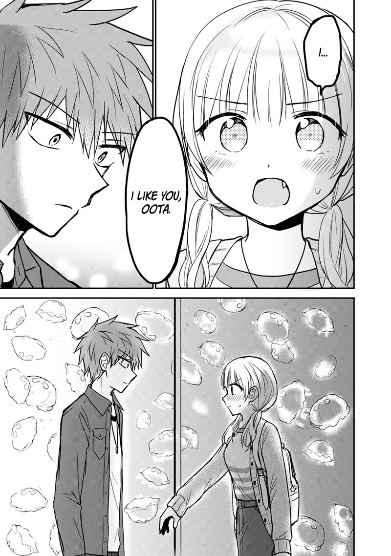 Kao Ni Denai Kashiwada San To Kao Ni Deru Ota Kun 97 14