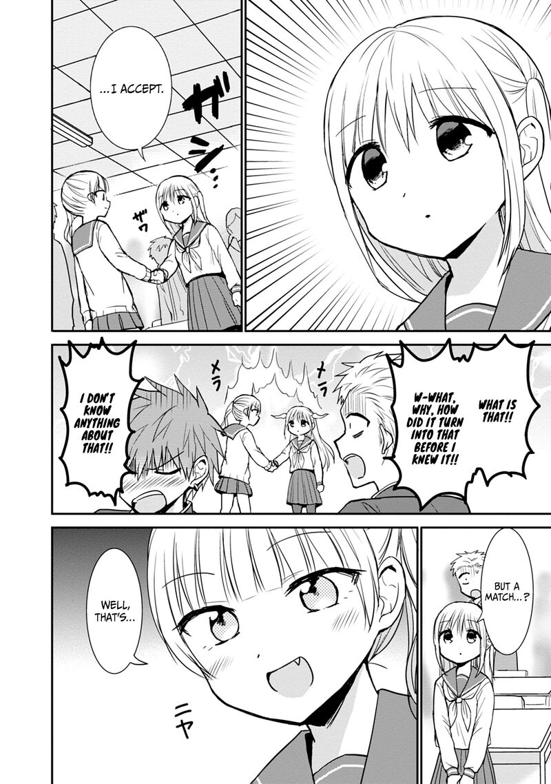 Kao Ni Denai Kashiwada San To Kao Ni Deru Ota Kun 98 9