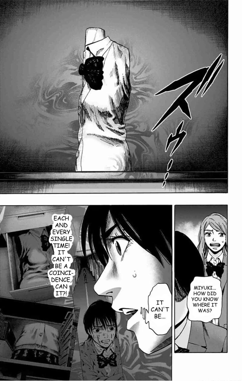 Karada Sagashi 80 20