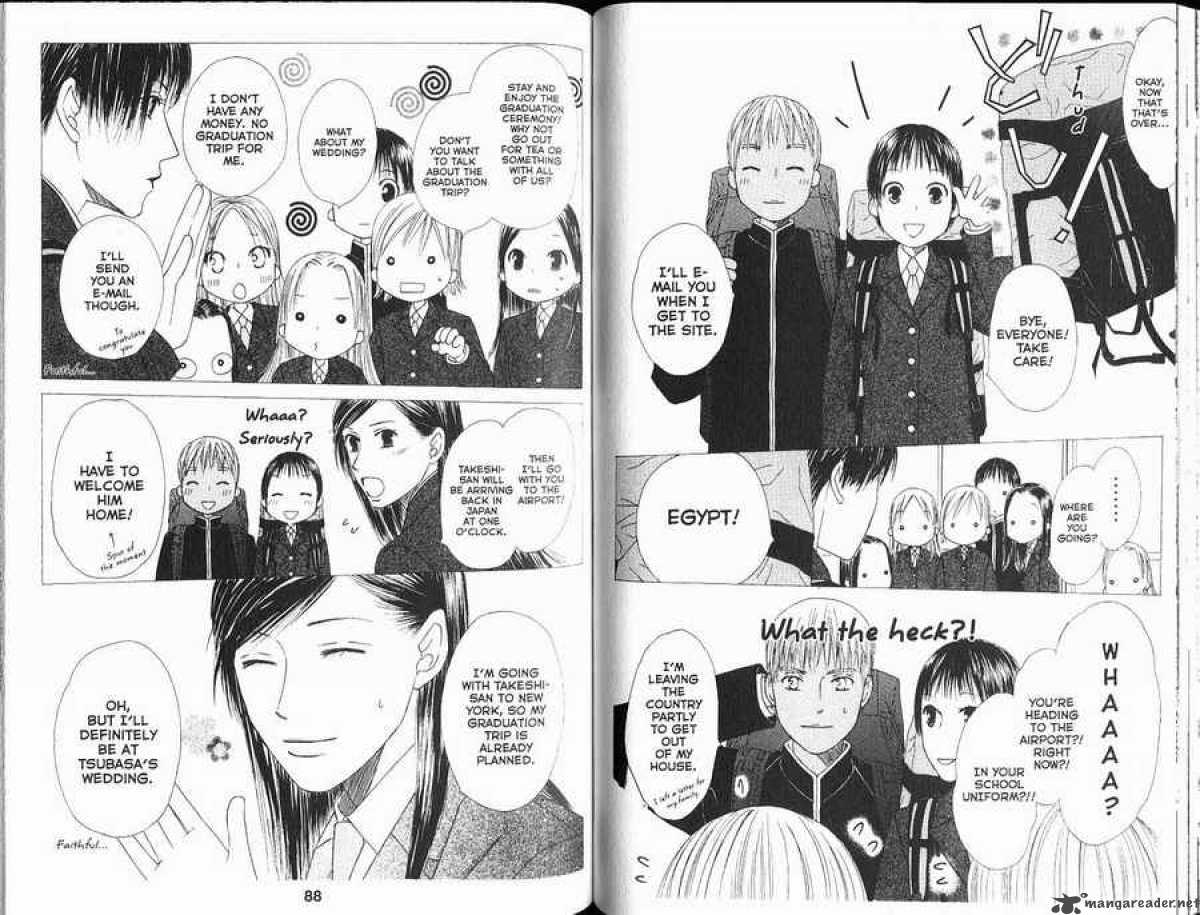 Kare Kano 101 9