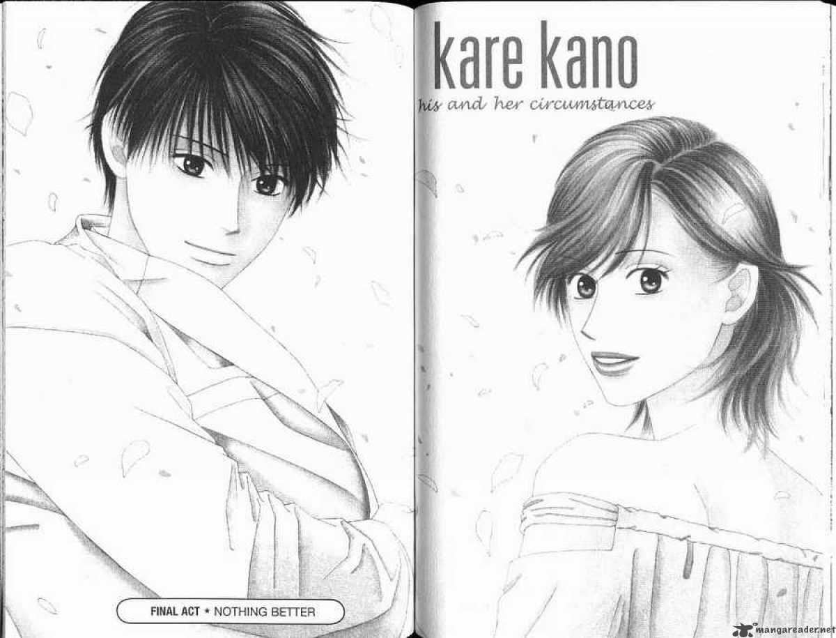 Kare Kano 102 1