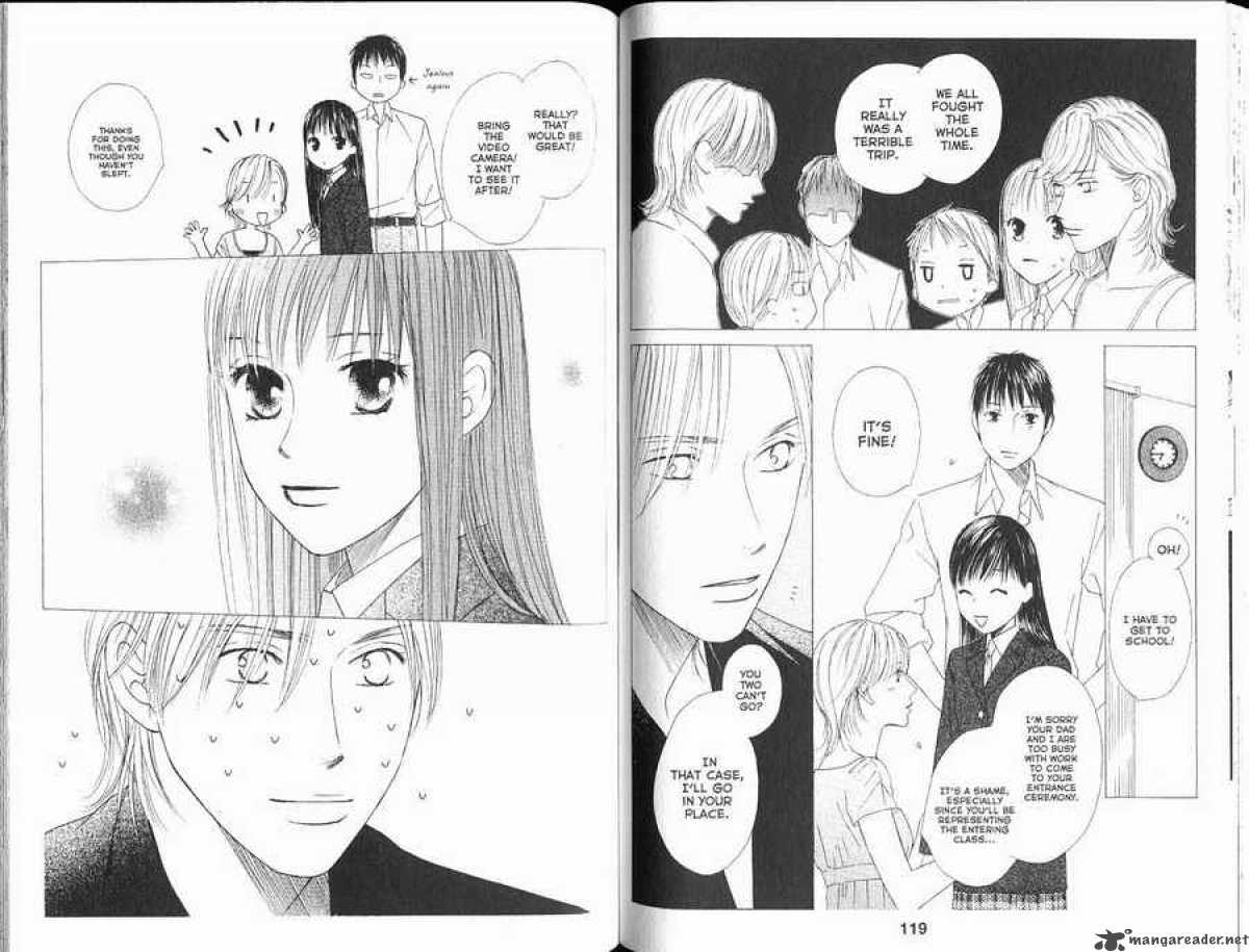 Kare Kano 102 10