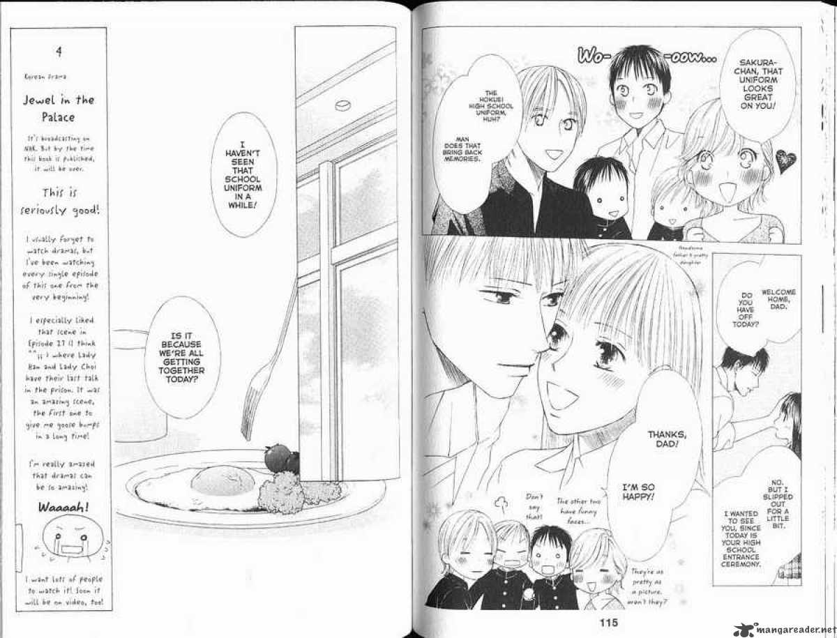 Kare Kano 102 8