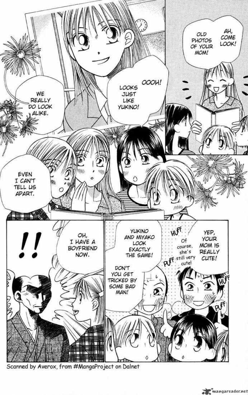 Kare Kano 21 8