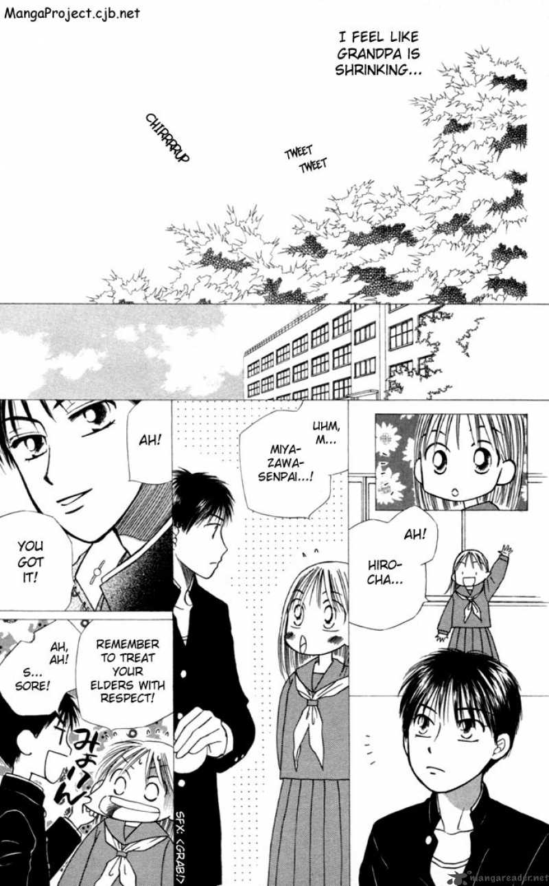 Kare Kano 22 8