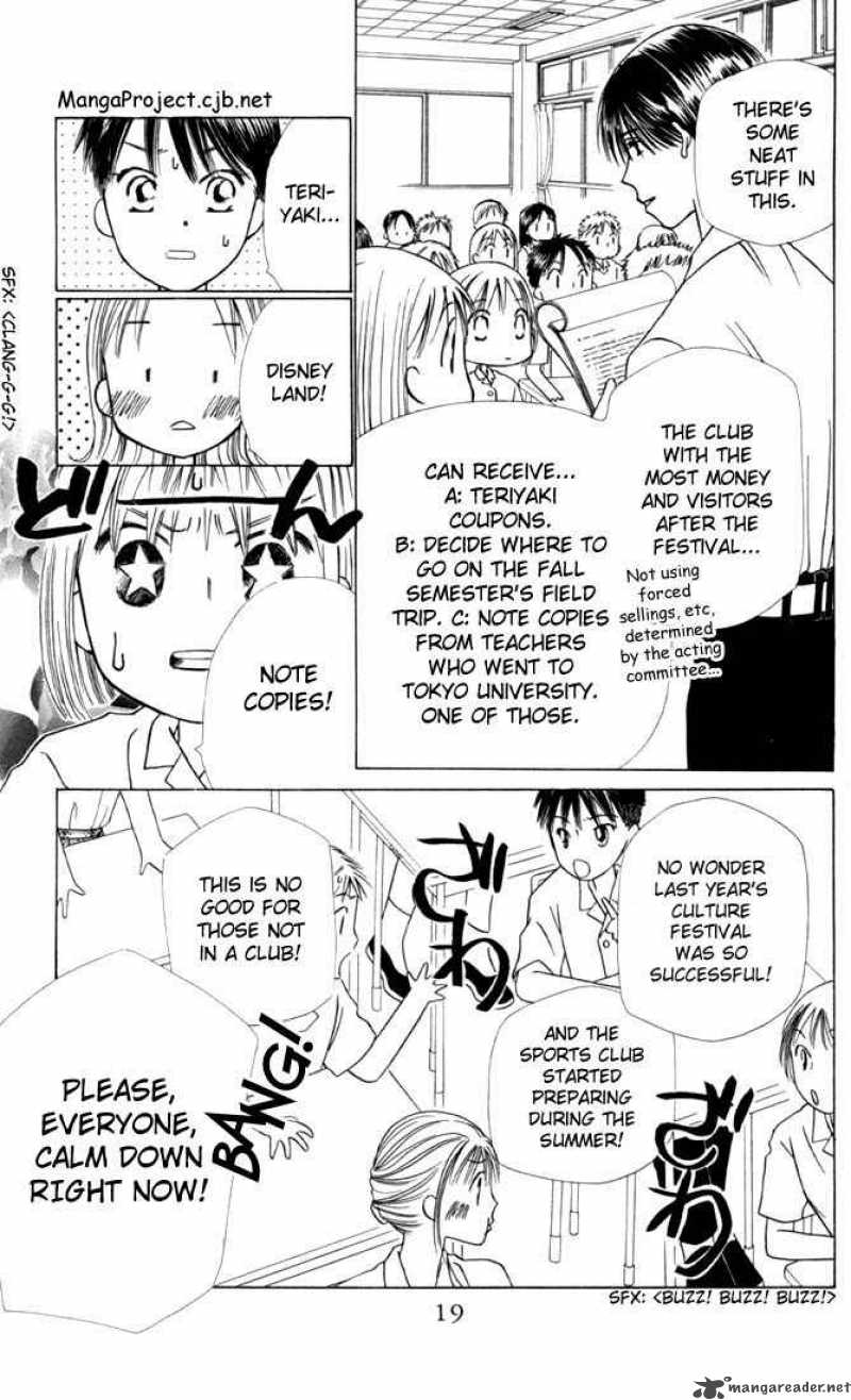 Kare Kano 27 19