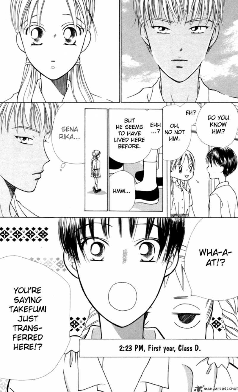 Kare Kano 27 25