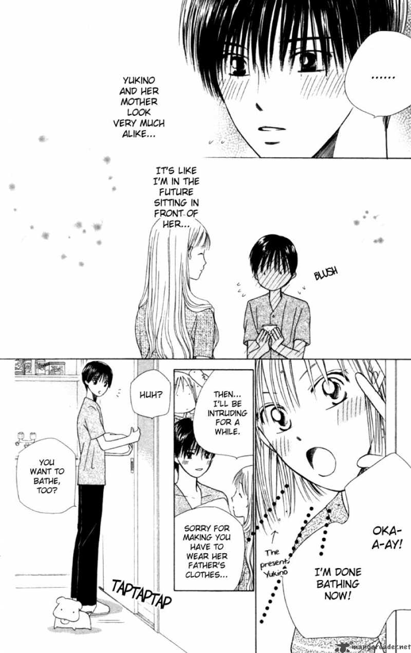 Kare Kano 36 22