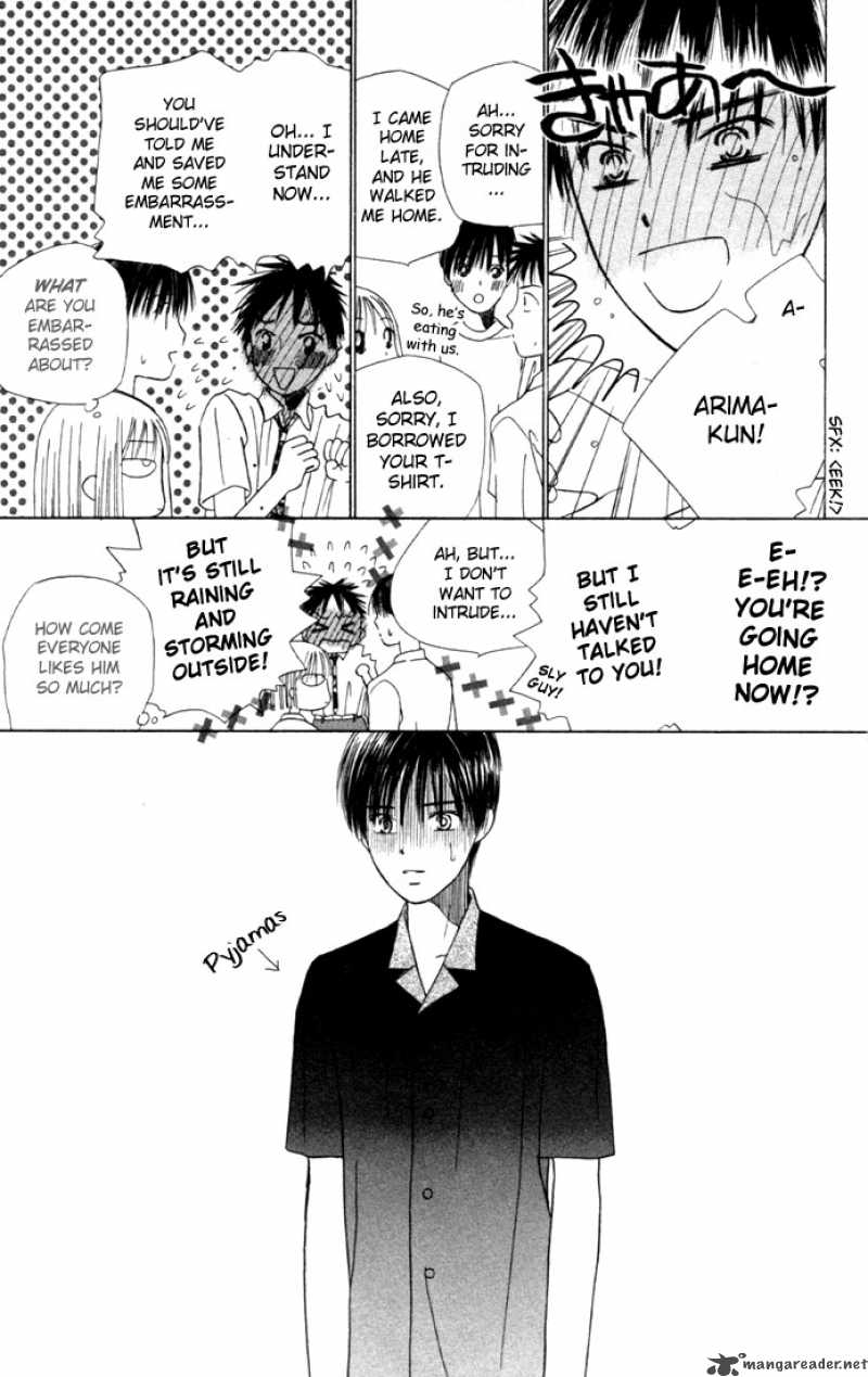 Kare Kano 36 27