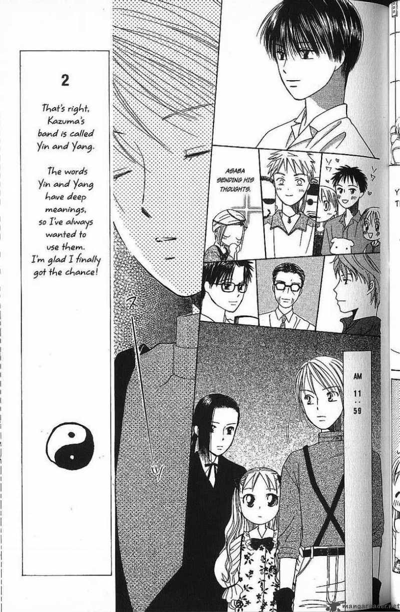 Kare Kano 38 19