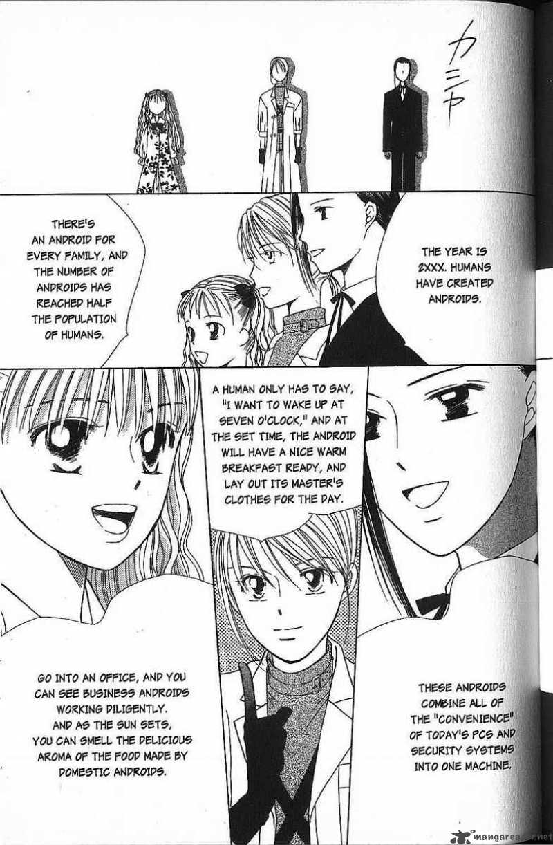 Kare Kano 38 23