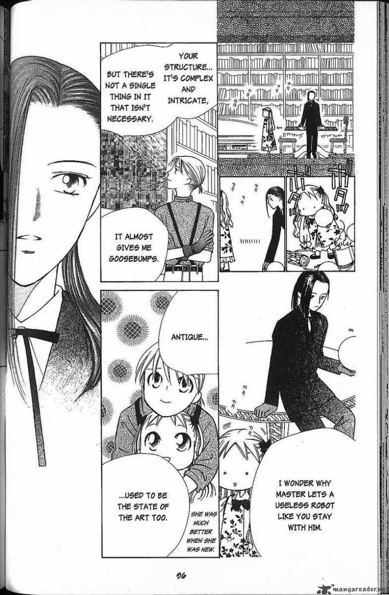 Kare Kano 39 23