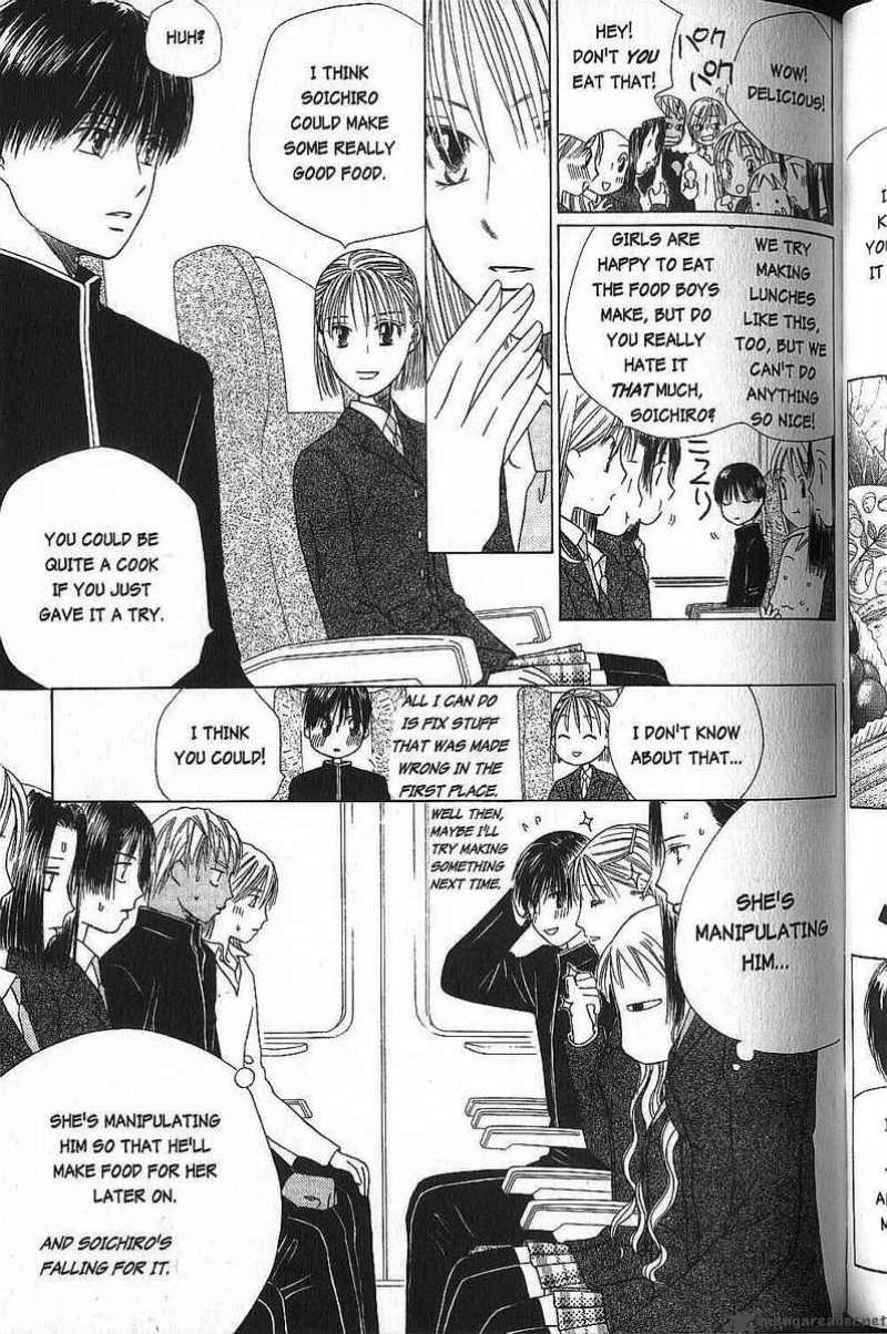 Kare Kano 45 15