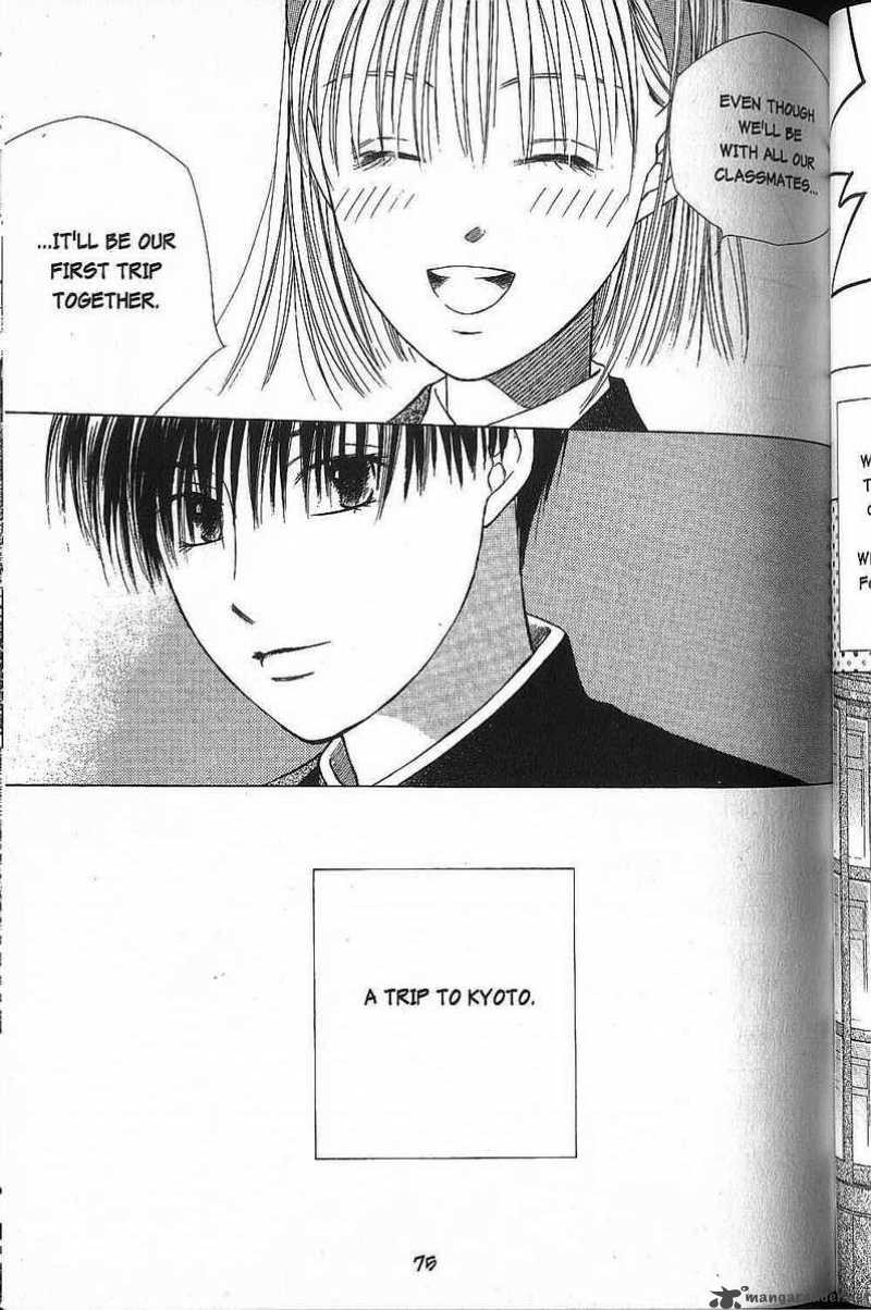 Kare Kano 45 5