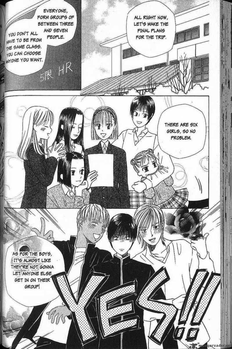 Kare Kano 45 8