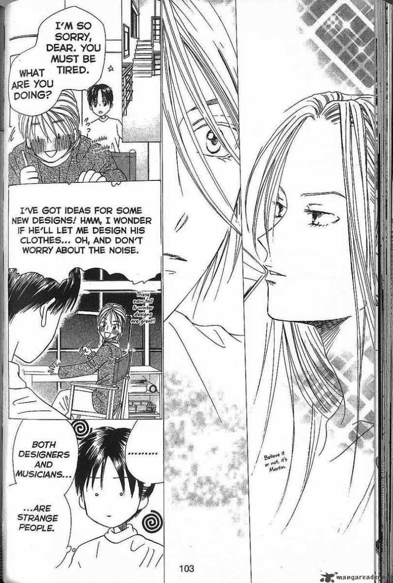 Kare Kano 50 31