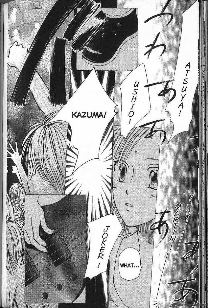 Kare Kano 51 20