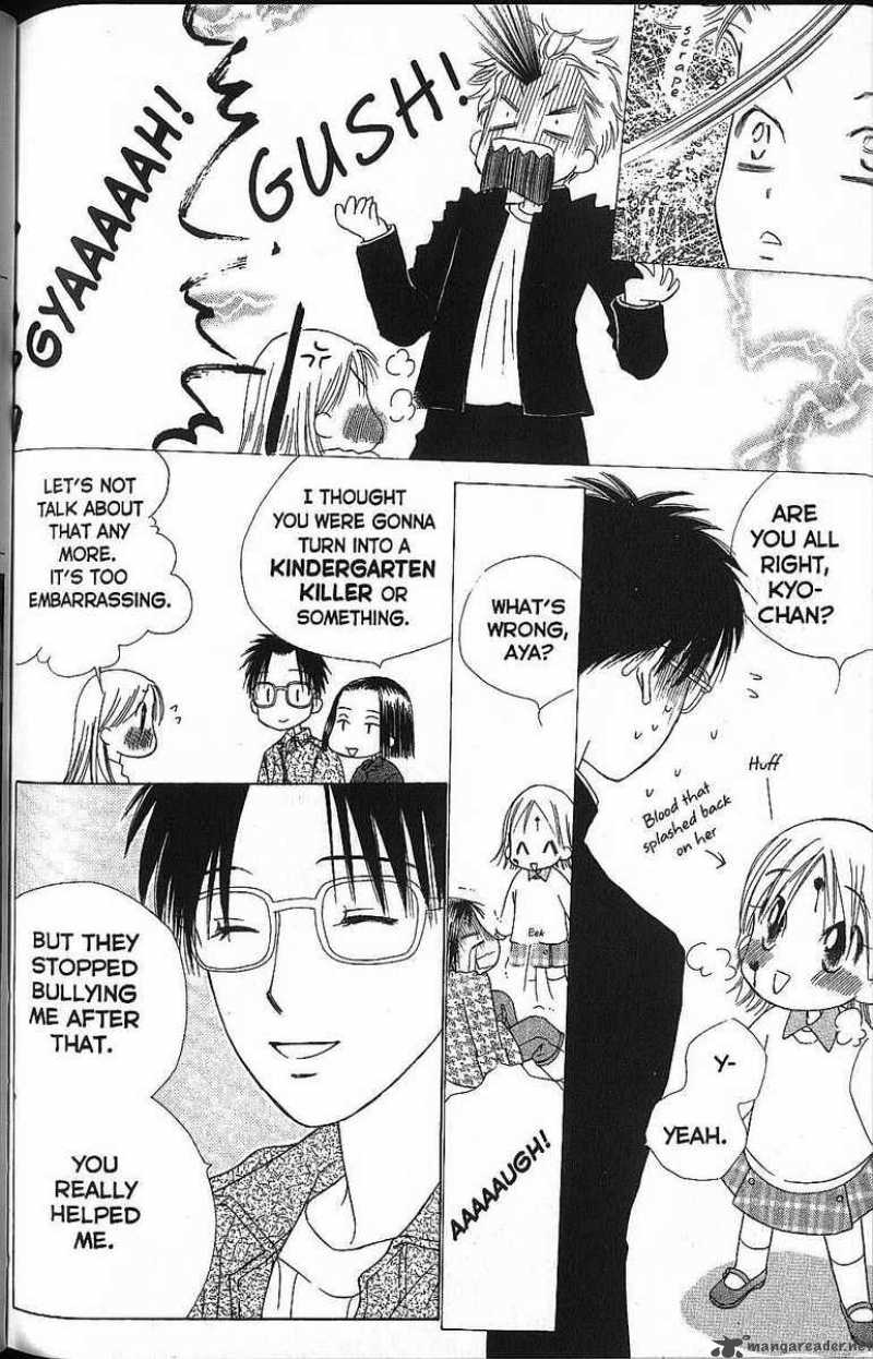 Kare Kano 58 32