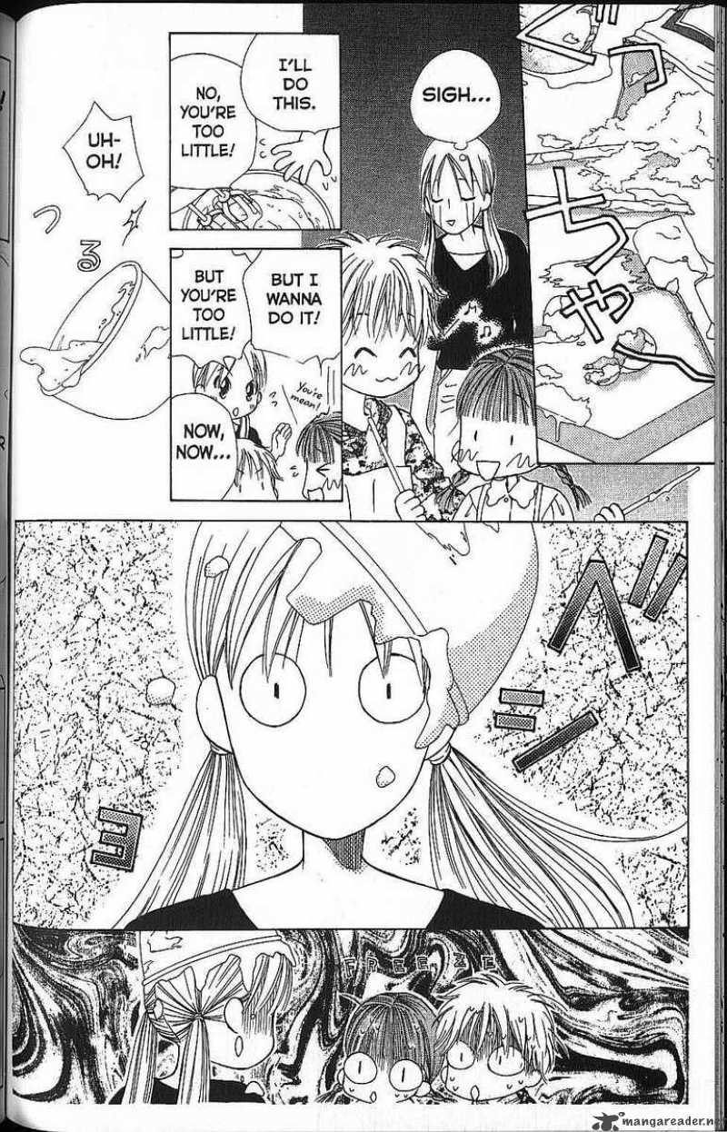 Kare Kano 58 6