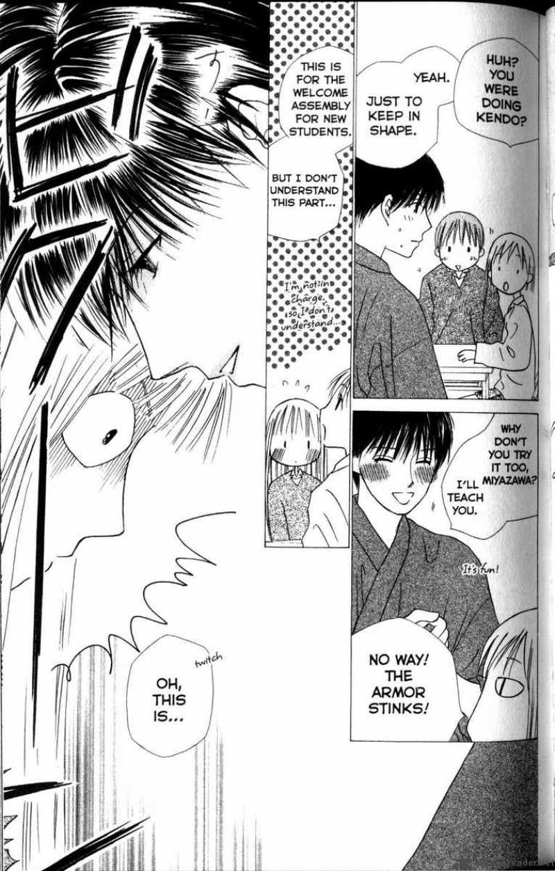 Kare Kano 60 15