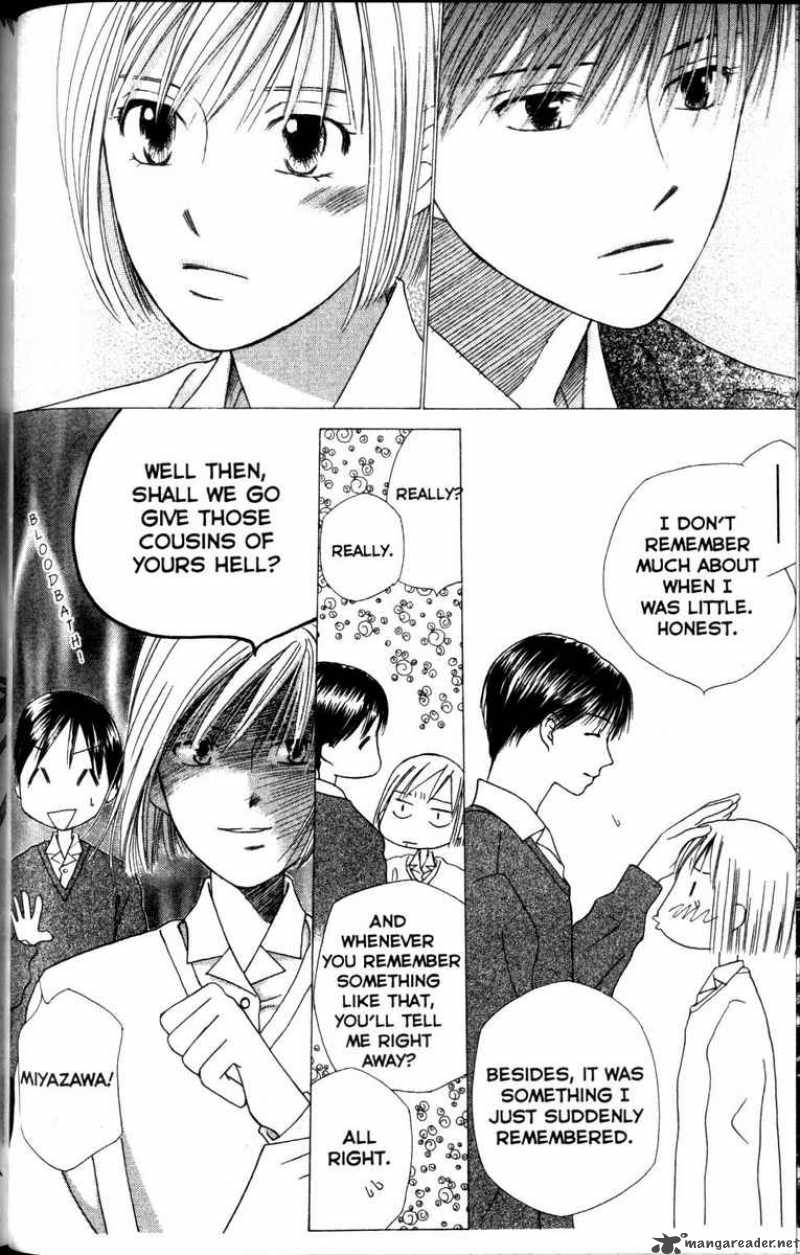 Kare Kano 61 18