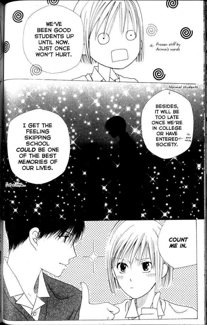 Kare Kano 63 9