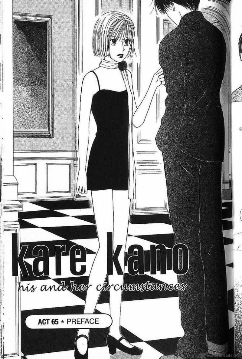 Kare Kano 65 1