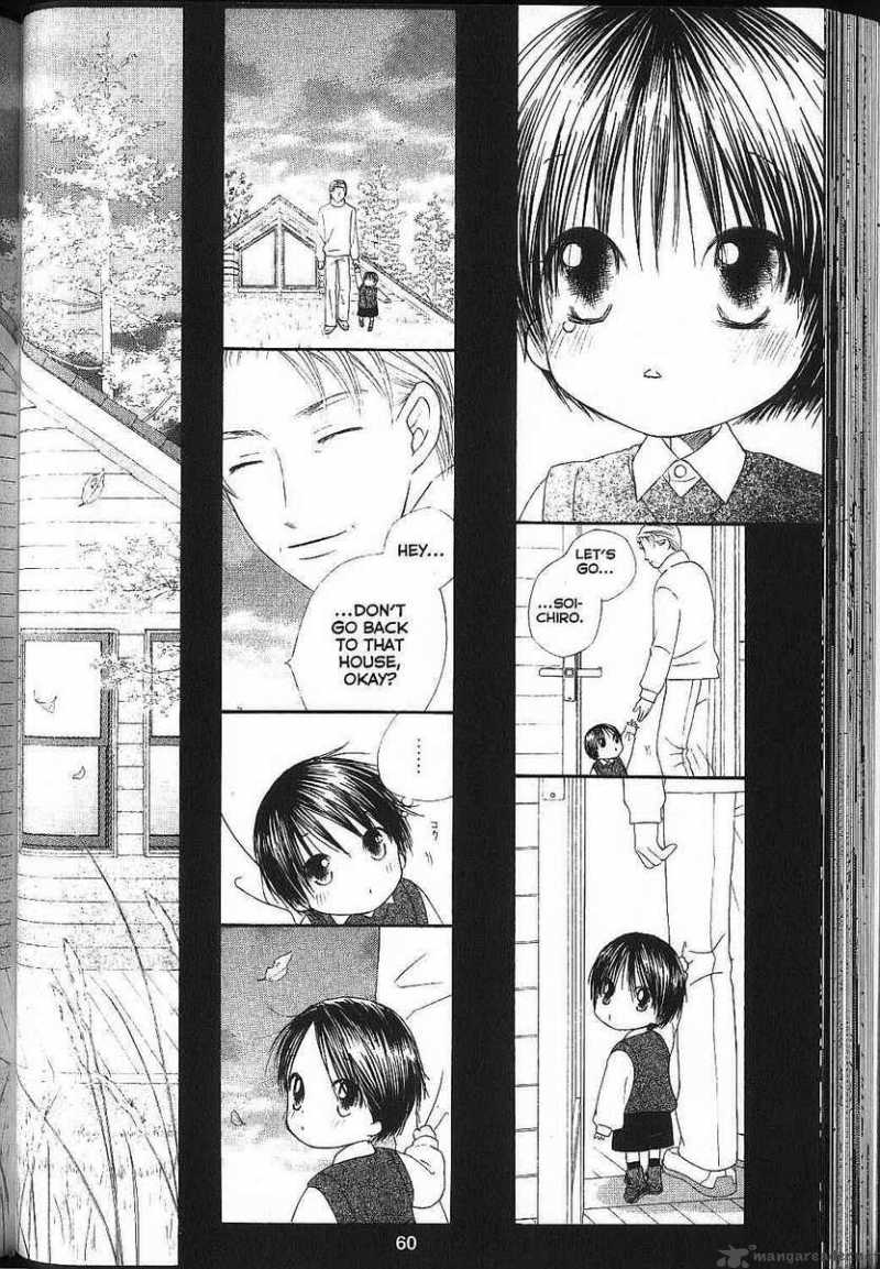 Kare Kano 80 20