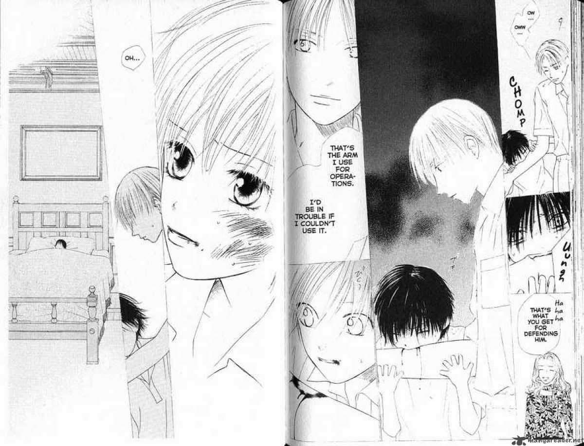 Kare Kano 87 10