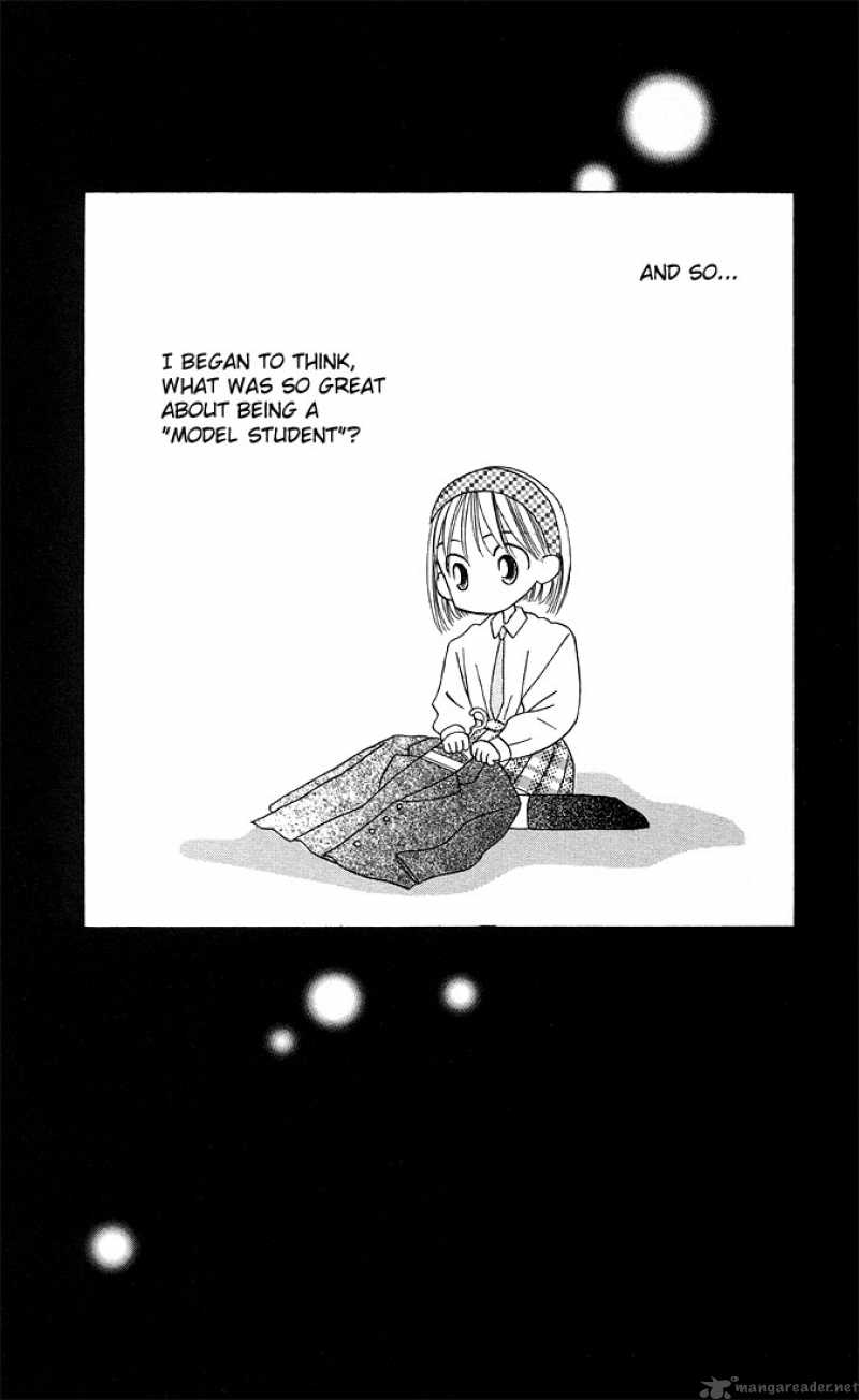 Kare Kano 9 21