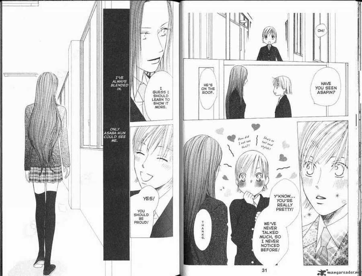 Kare Kano 99 18