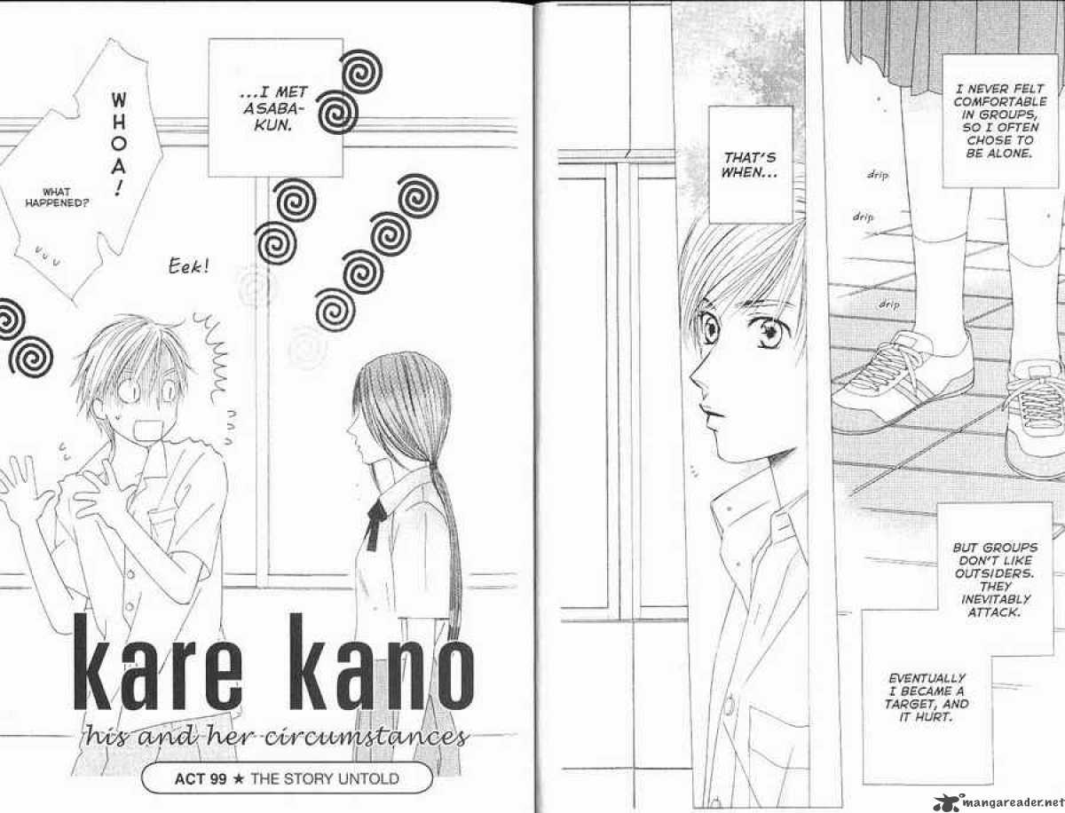 Kare Kano 99 6