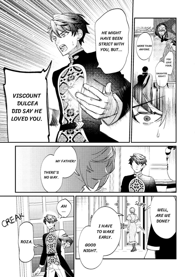 Karei Ni Rien Shite Misemasuwa 10 25