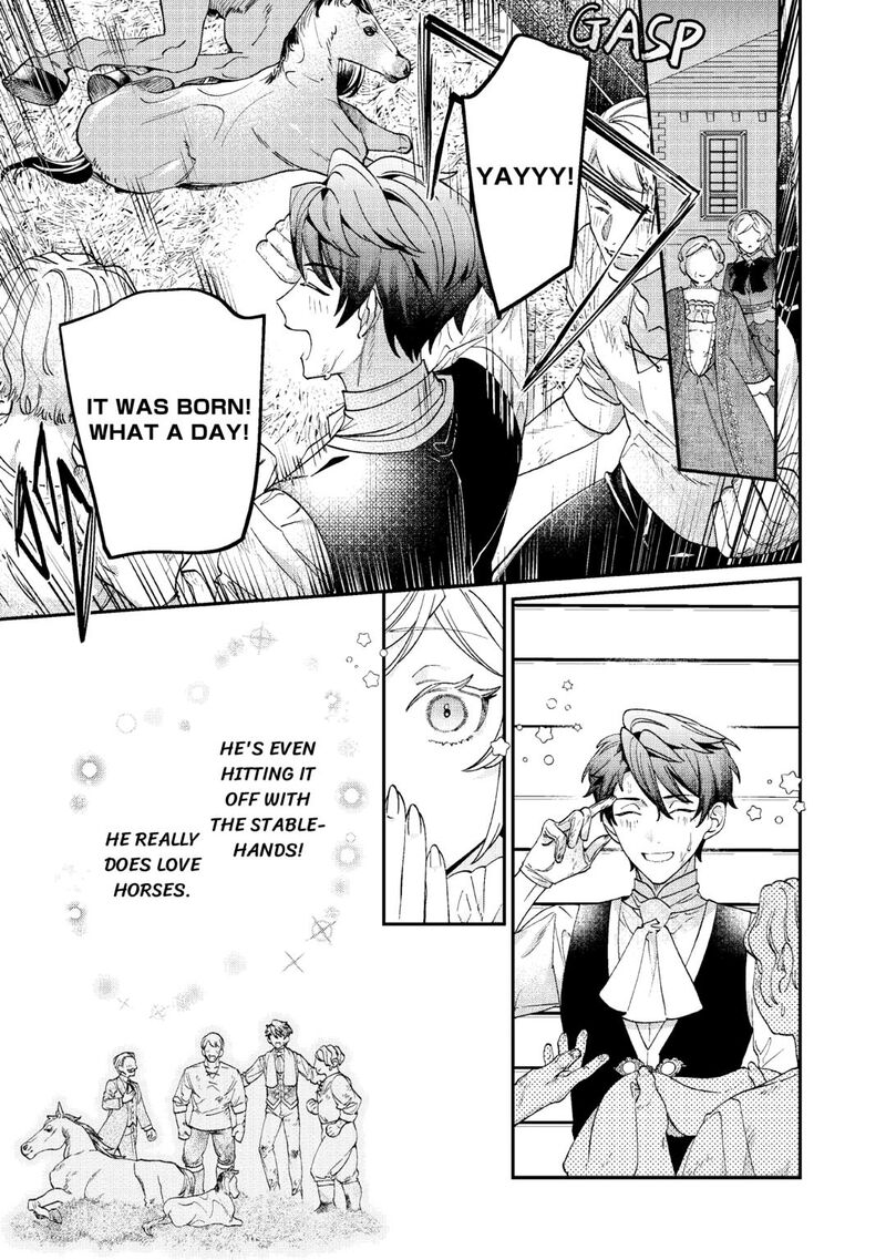 Karei Ni Rien Shite Misemasuwa 10 5