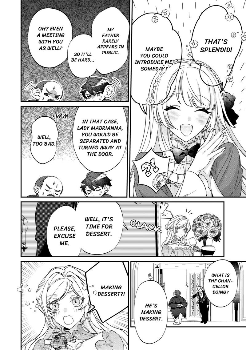 Karei Ni Rien Shite Misemasuwa 11 12