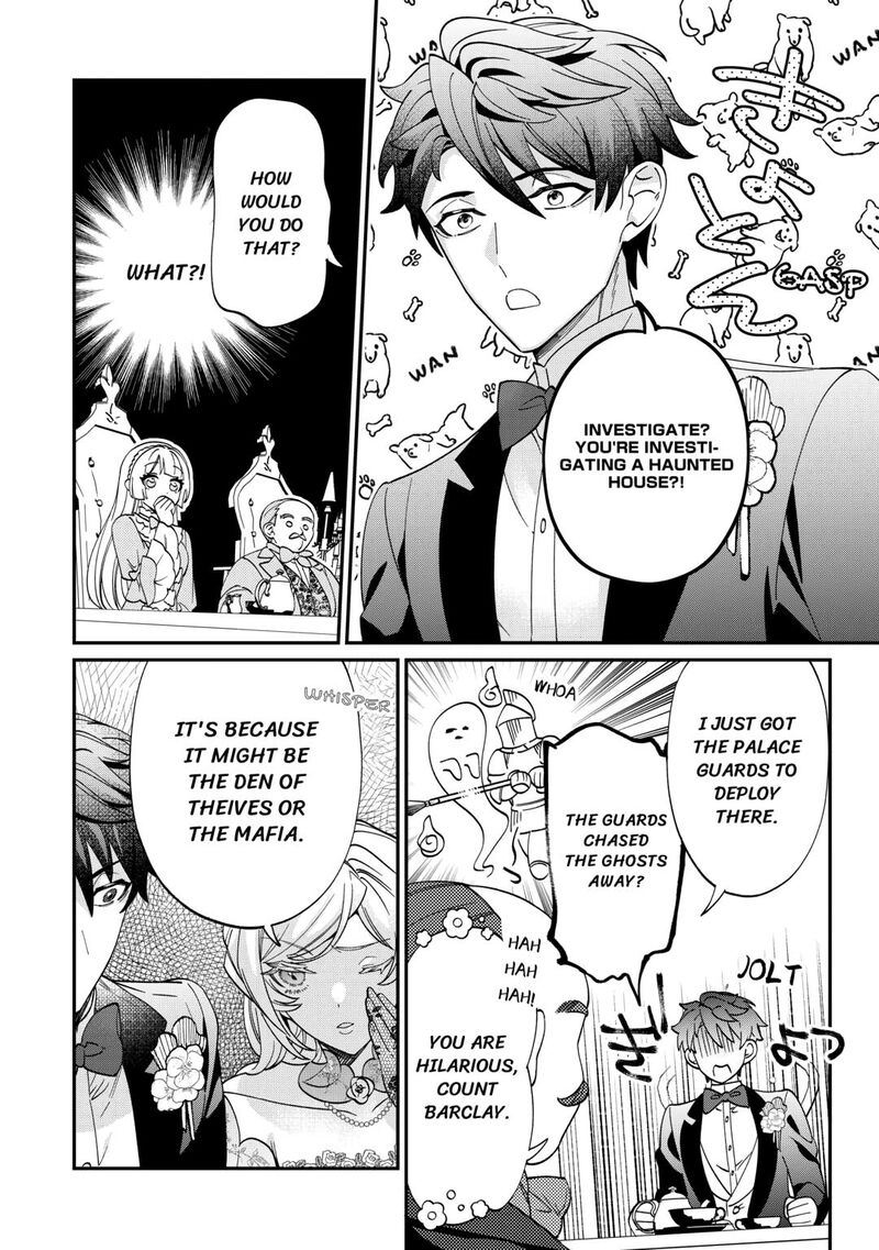 Karei Ni Rien Shite Misemasuwa 11 16